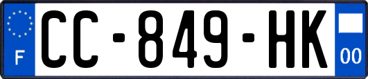 CC-849-HK