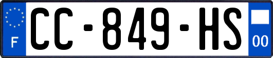 CC-849-HS