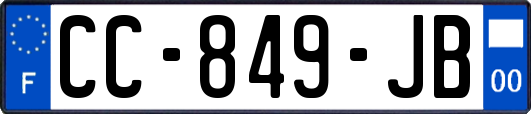 CC-849-JB
