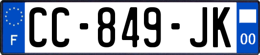 CC-849-JK