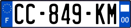 CC-849-KM