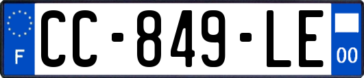 CC-849-LE