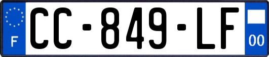 CC-849-LF