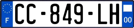 CC-849-LH