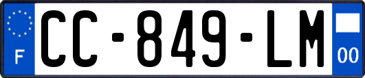 CC-849-LM