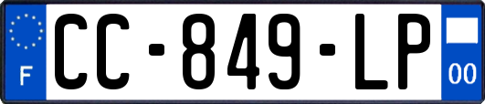 CC-849-LP