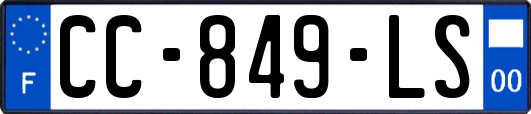 CC-849-LS