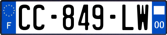 CC-849-LW