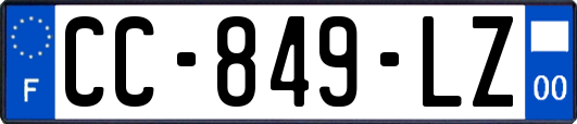 CC-849-LZ