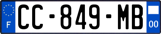 CC-849-MB