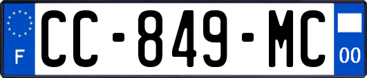 CC-849-MC