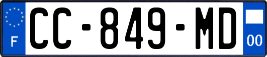 CC-849-MD