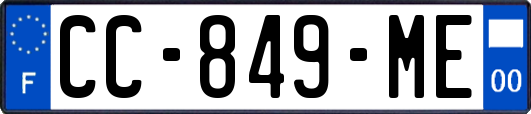 CC-849-ME