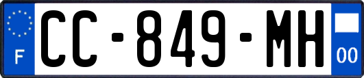 CC-849-MH