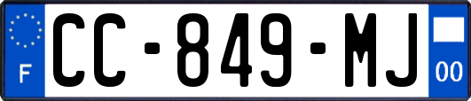 CC-849-MJ
