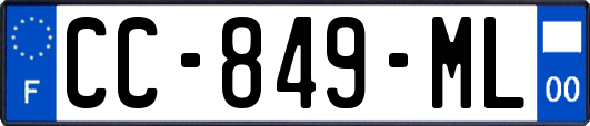 CC-849-ML