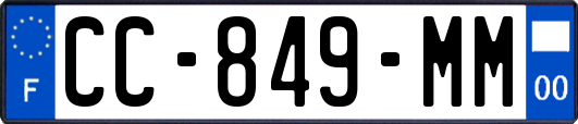 CC-849-MM