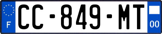 CC-849-MT