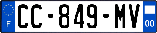 CC-849-MV