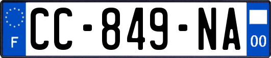 CC-849-NA
