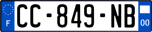 CC-849-NB