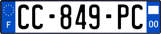 CC-849-PC