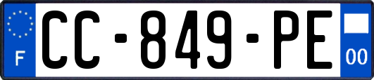 CC-849-PE
