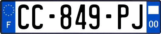 CC-849-PJ