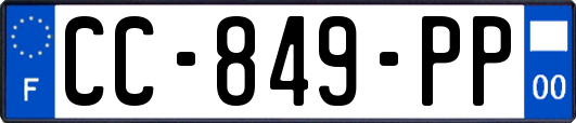 CC-849-PP