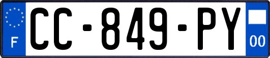 CC-849-PY