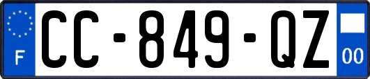 CC-849-QZ