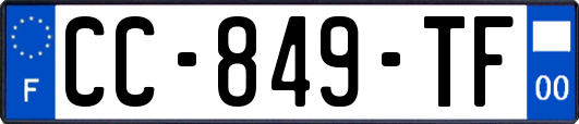 CC-849-TF