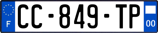 CC-849-TP