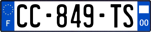 CC-849-TS