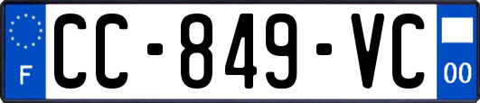 CC-849-VC
