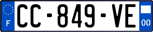 CC-849-VE