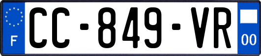 CC-849-VR