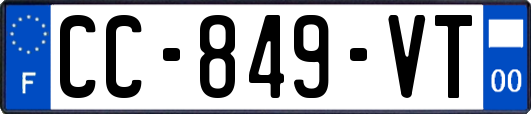 CC-849-VT
