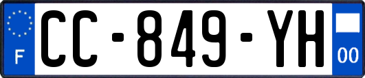 CC-849-YH