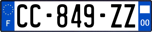 CC-849-ZZ