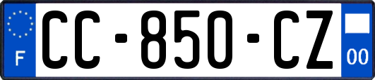 CC-850-CZ