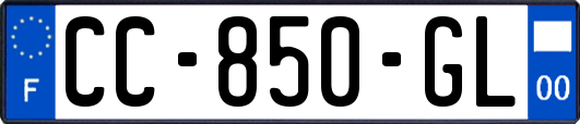 CC-850-GL
