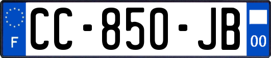 CC-850-JB