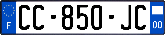 CC-850-JC