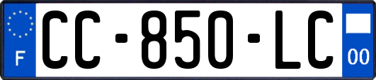 CC-850-LC