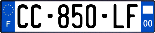 CC-850-LF