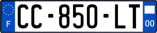 CC-850-LT