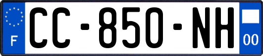 CC-850-NH