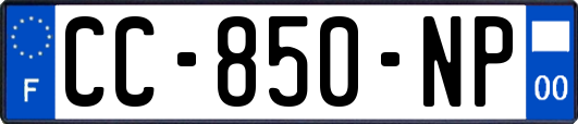 CC-850-NP