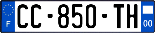 CC-850-TH